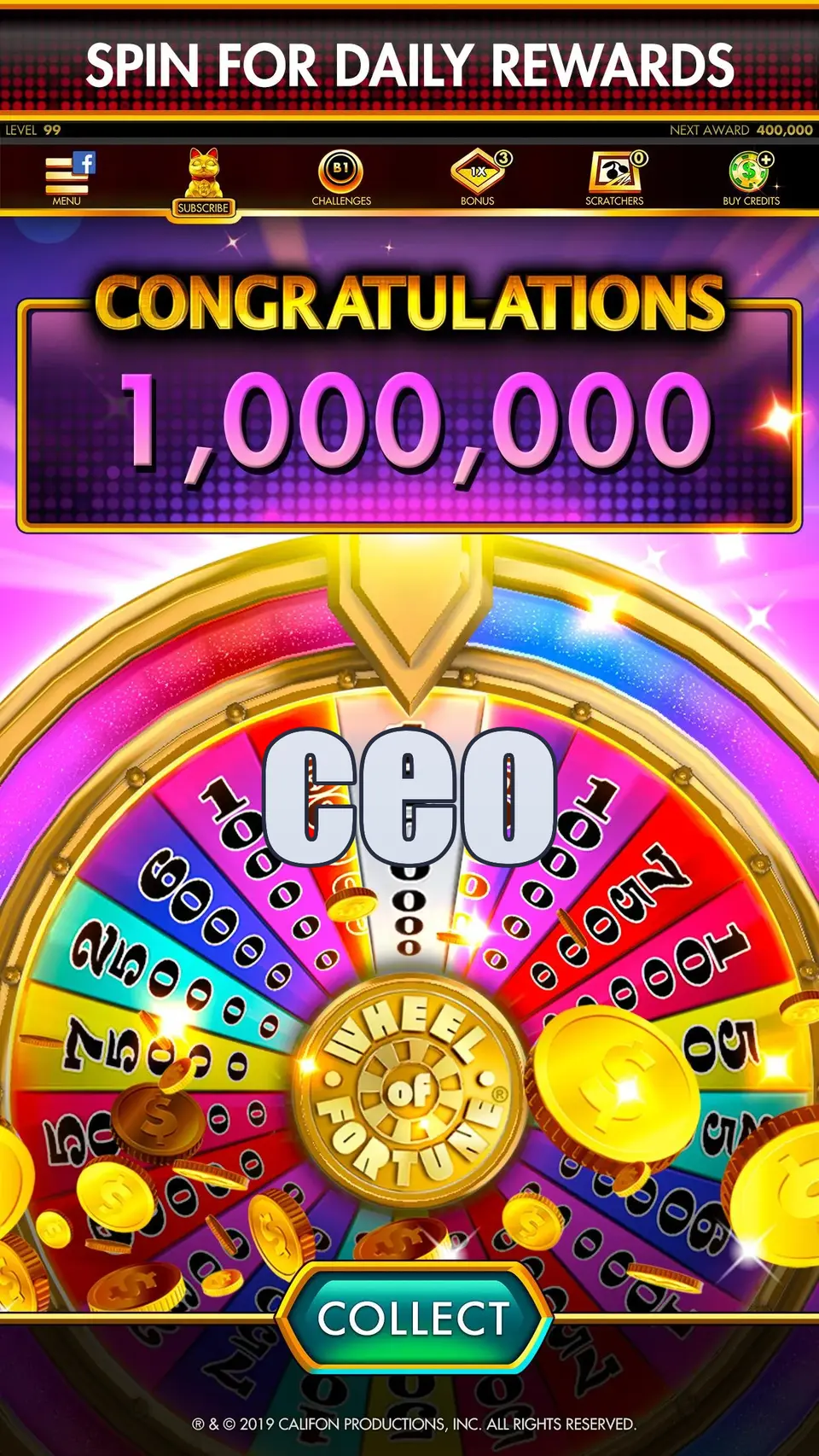 ceo APK