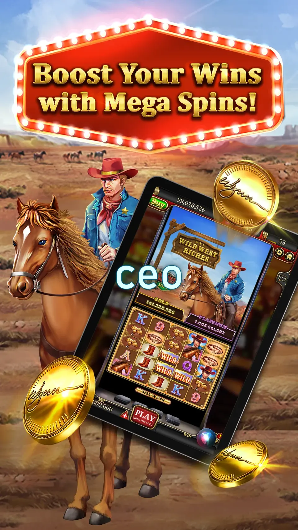 ceo APK