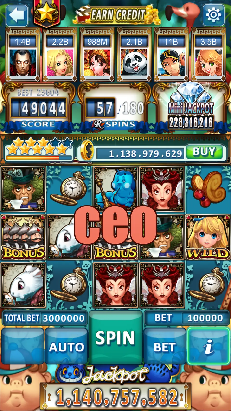 ceo APK