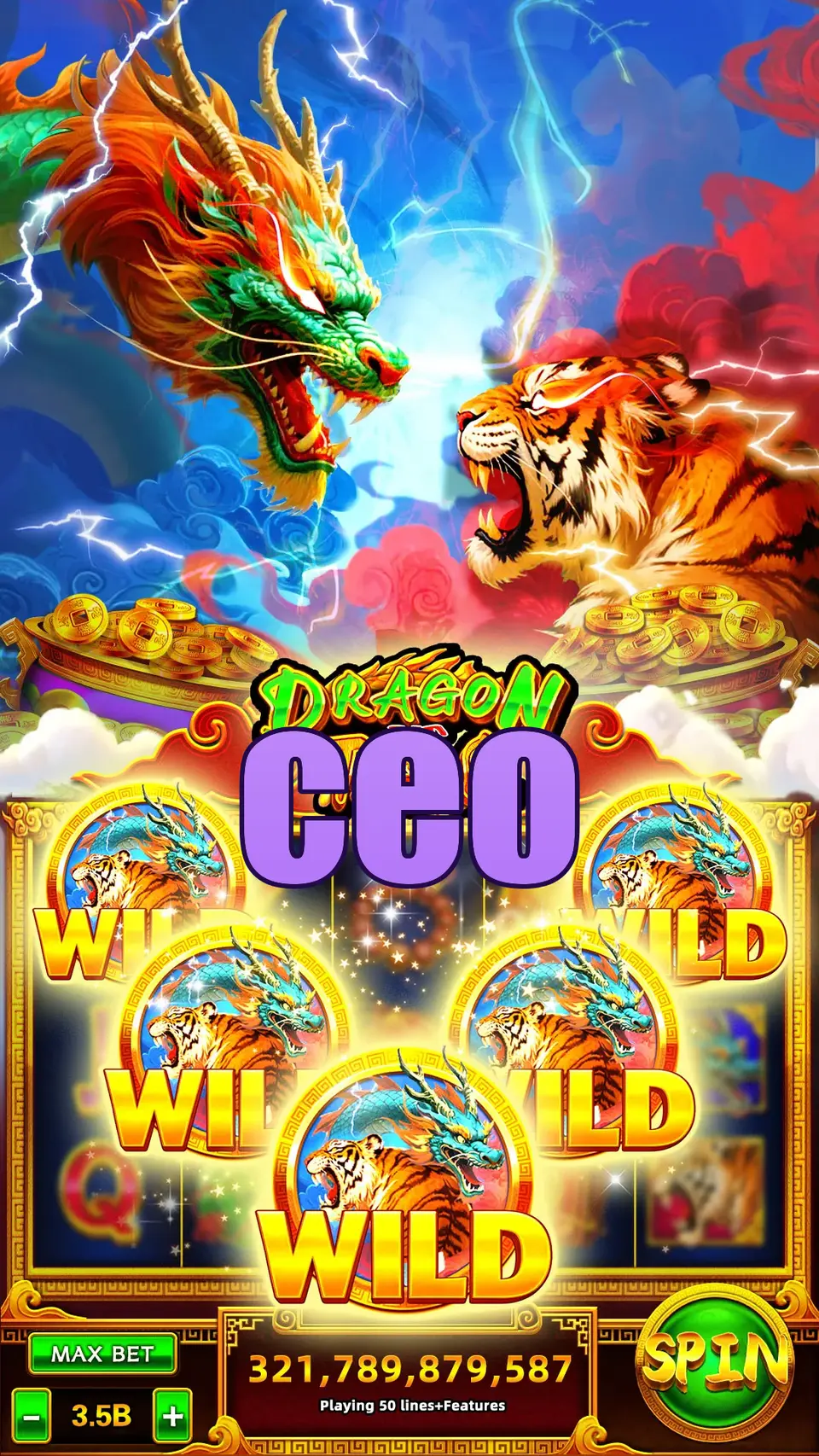 ceo Preview - অফিসিয়াল ডাউনলোড